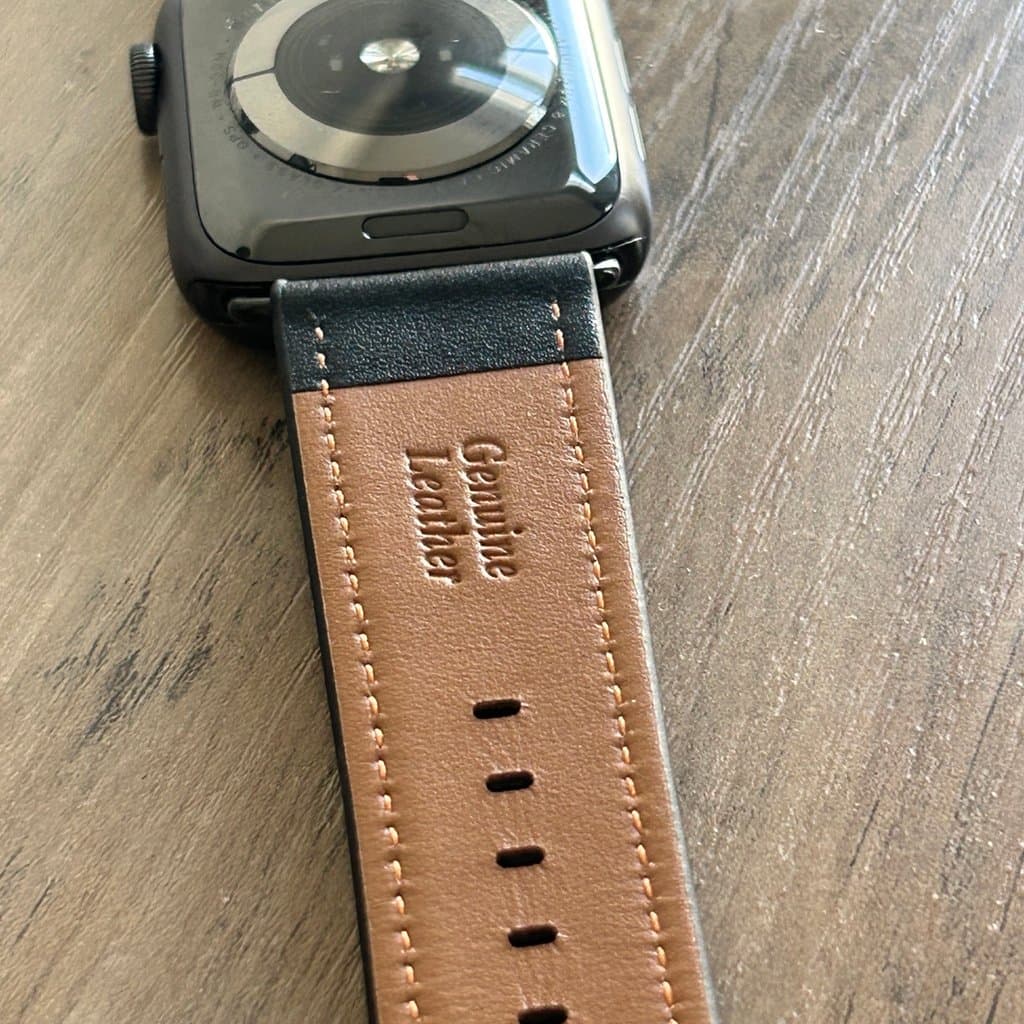 Apple Watch série 5 44 mm