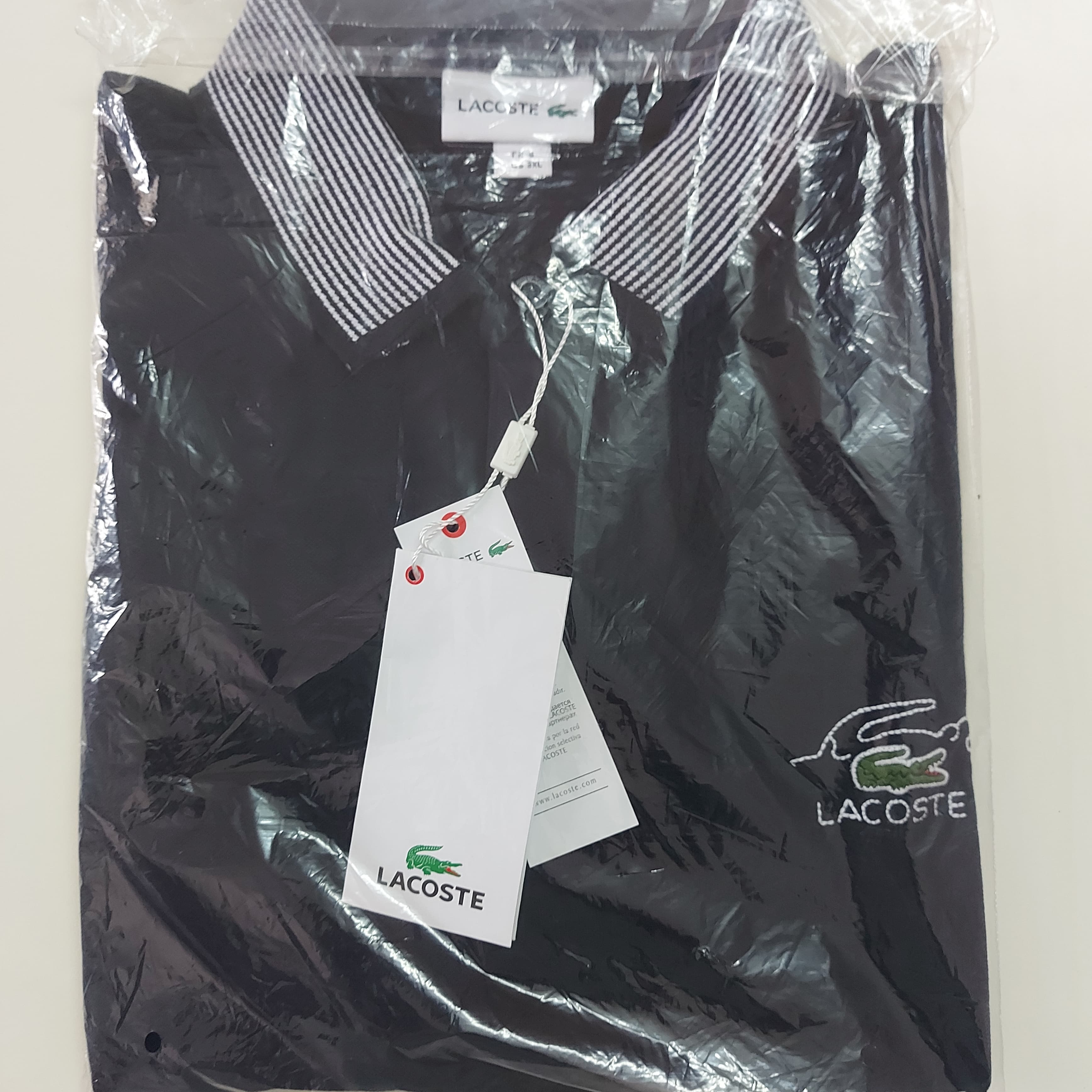 Tee-shirt Lacoste original original 