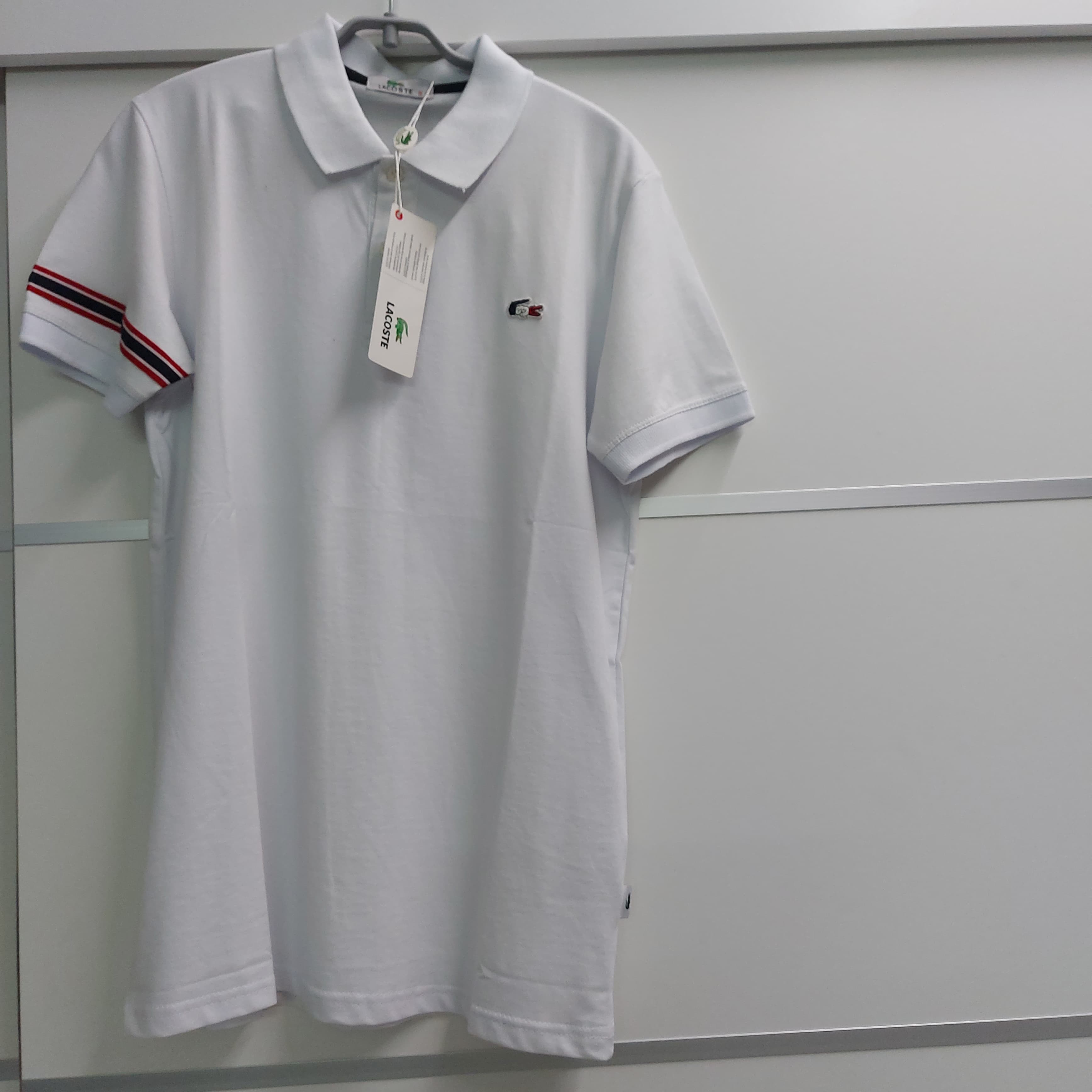 Tee-shirt Lacoste original 