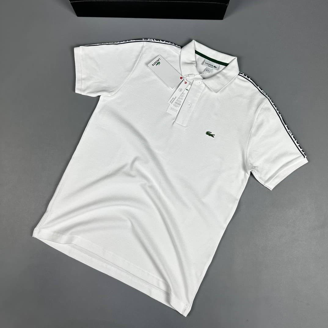 Article Lacoste original 