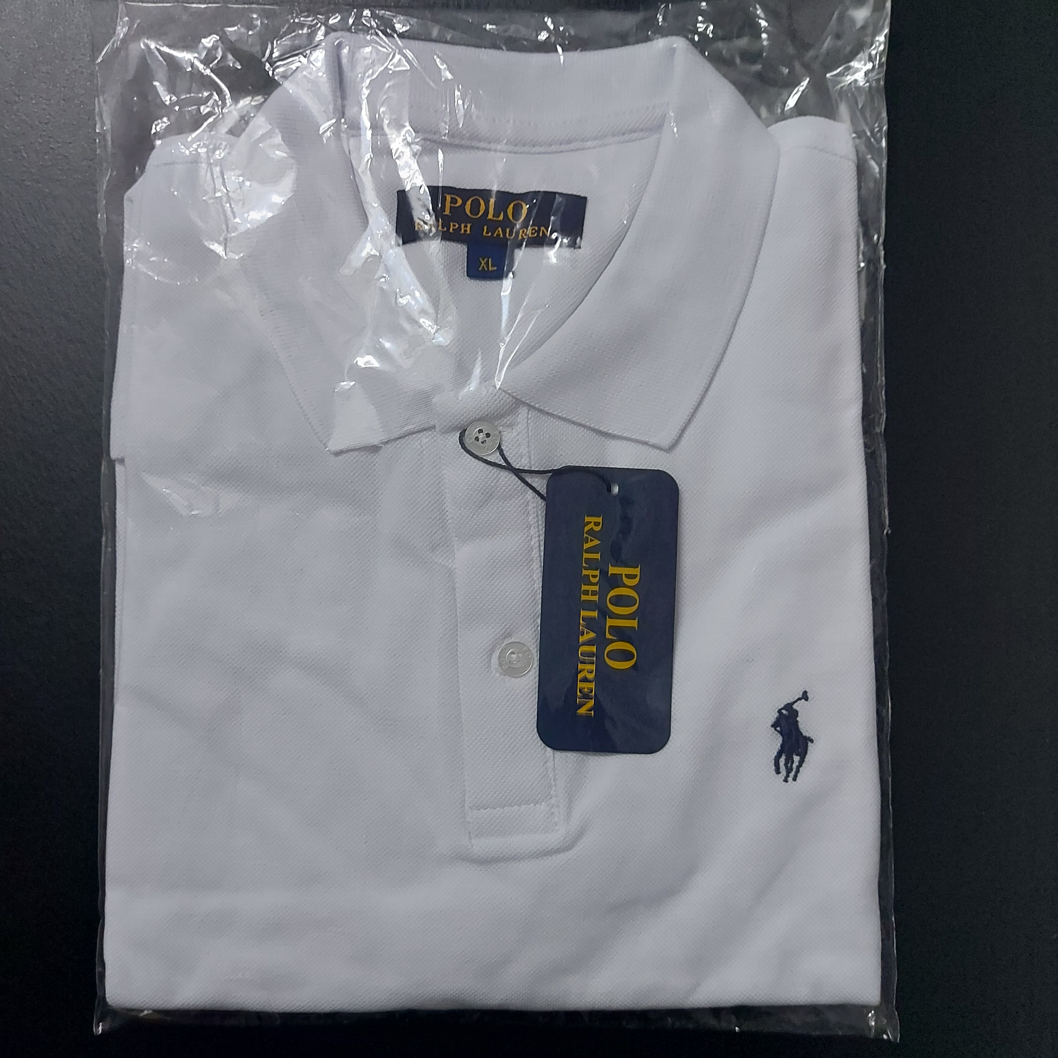 Tee-shirt Polo Ralph Lauren original 