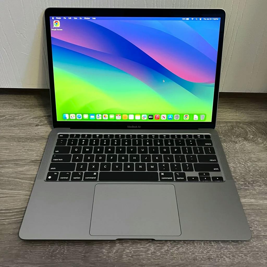 COMME NEUF Apple MacBook Air M1 2020